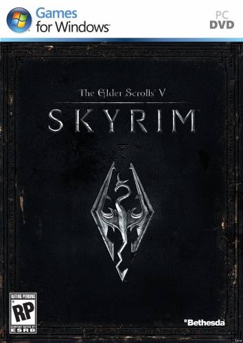 The Elder Scrolls V Skyrim - Update.6 v1.4.27 Beta (официальный) (MULTI) [Ali123]