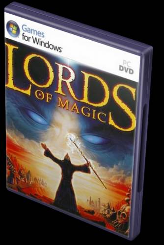 Владыки магии / Lord of Magic [1997/RUS]