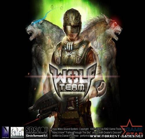 Wolfteam / MMOFPS [2009] PC