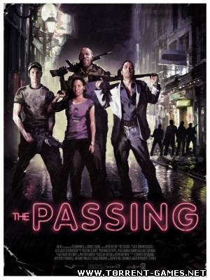 Left 4 Dead 2: The Passing (2010) RUS [P]