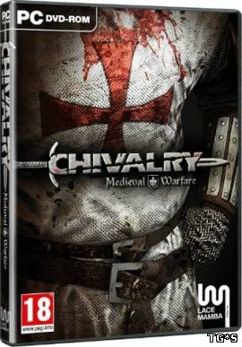 Chivalry Medieval Warfare (2012) PC | Repack от R.G Repacker's