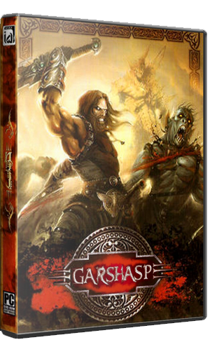 Garshasp: The Monster Slayer (v1.1.0.3292) 2011