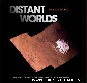 Distant Worlds (2010/PC/Repack/Eng)