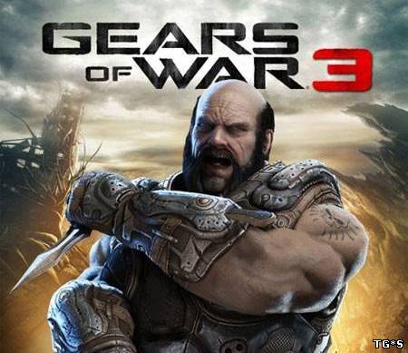 Gears Of War 3 RAAMS Shadow Pack 2 [MULTI][DLC]