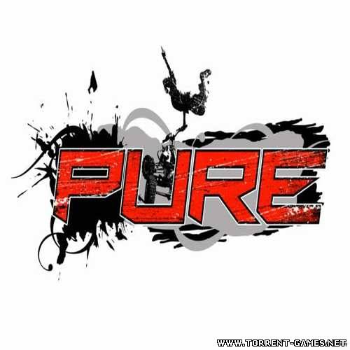 Pure. Коллекционное издание (2008/PC/Rus)