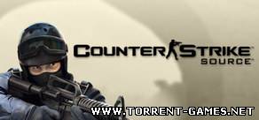 Counter-Strike Source 10.0.0.58 No-Steam (2010) PC