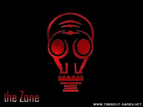 The Zone/Зона [TRPG/RUS/2011]