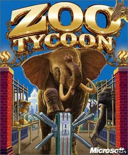 Zoo Tycoon (2002/PC/Rus) by tg