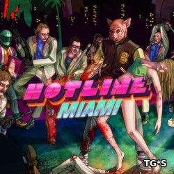 Hotline Miami [2014,RUS,FULL]