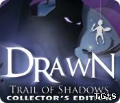 Drawn 3: В погоне за тенями. Коллекционное издание / Drawn 3: Trail of Shadows Collector's Edition (2011) PC