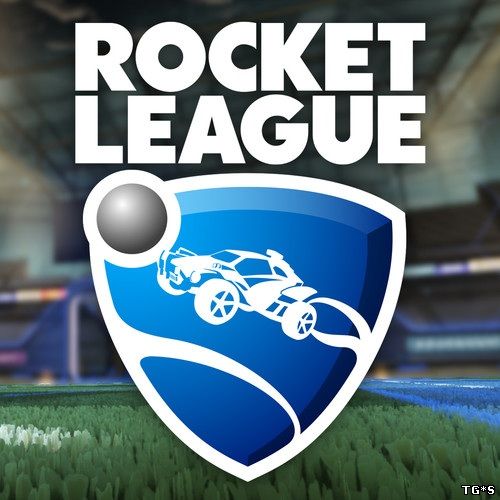 Rocket League [v 1.25 + 13 DLC] (2015) PC | Лицензия