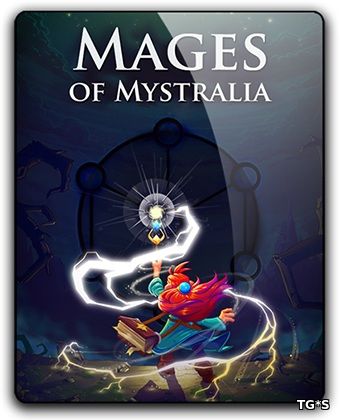 Mages of Mystralia (2017) PC | Лицензия