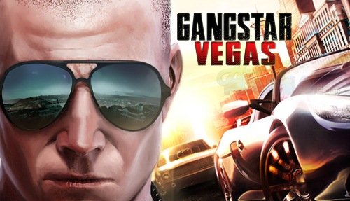 Gangstar Vegas [v2.2.0d] (2013) Android