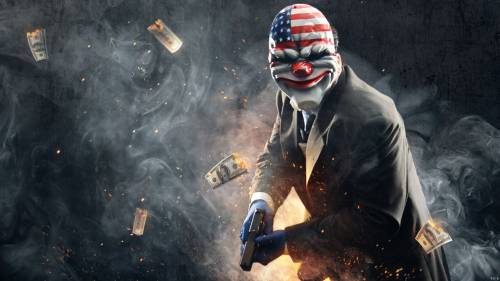 OVERKILL ВЕРНУЛА ПРАВА НА PAYDAY 2 И ОТМЕНИЛА ВСЕ МИКРОПЛАТЕЖИ В ИГРЕ