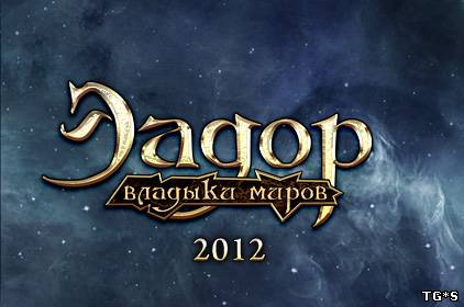 Eador: Masters of the Broken World (2013/PC/Rus) by R.G. GameWorks