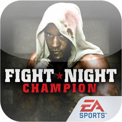 Fight Night Champion by EA Sports™ - v1.01.43 (2014) [iOS 5.1] [ENG] [Multi]
