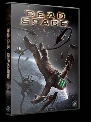 Dead Space (2008) (Electronic Arts) (RUS) [RePack] от UltraISO