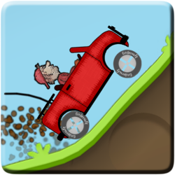 Hill Climb Racing (2013) Android by tg