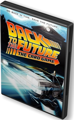 Back to the Future: The Game - Episode 1 It's About Time (Telltale Games) (ENG) [L]