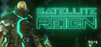 Кибер панк стратегию Satellite Reign раздают бесплатно