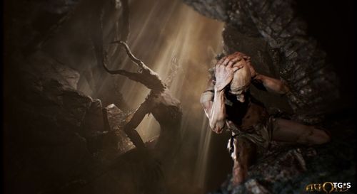 СОЗДАТЕЛИ AGONY ОТПРАВЯТ НАС В АД