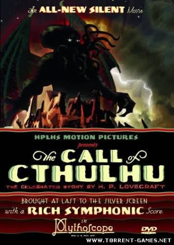 Call of Cthulhu: Dark Corners of the Earth (2006/PC/Rus) by tg