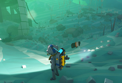 Дата выхода Astroneer