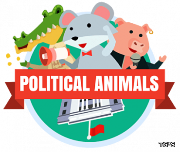 Political Animals [GoG] [2016|Eng|Multi7]
