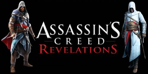 Assassin's Creed: Revelations (2011) PC | Русификатор + Таблетка