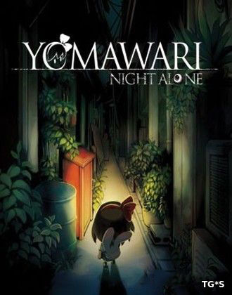 Yomawari: Night Alone (NIS America, Inc.) (ENG,JAP) [L] - HI2U