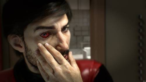 E3 2016: Анонсирован перезапуск Prey, Bethesda показала эффектный трейлер