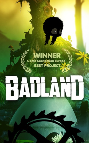 Badland 1.7130 [Action Runner, Любой, ENG]