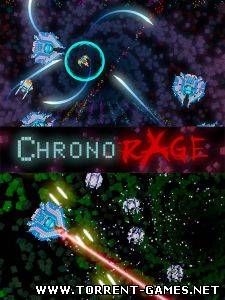 Chrono Rage [ENG] [P] [2010]