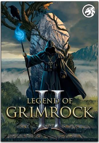 Legend Of Grimrock 2 (2014) PC | RePack от xatab