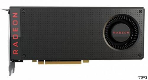 AMD СЛУЧАЙНО РАССЕКРЕТИЛА ЦЕНУ RADEON RX 480 С 8 ГБ ПАМЯТИ