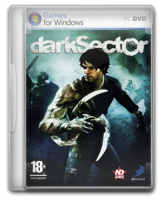 Dark Sector (2009) PC | RePack by R.G.R3PacK
