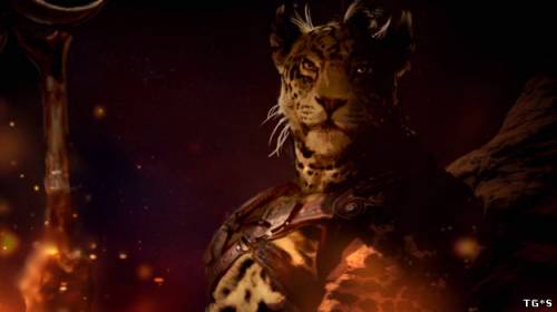 E3-трейлер The Elder Scrolls: Legends рассказал о невзгодах Тамриэля