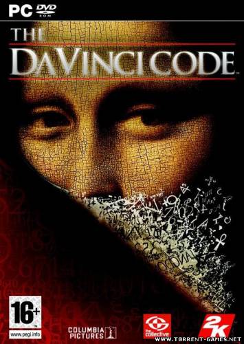 Код да Винчи /The Da Vinci Code [RUS]