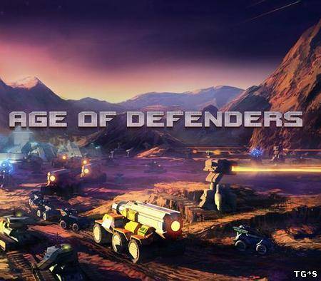 [Android] Age of Defenders (0.1.7) [Стратегия, ENG]