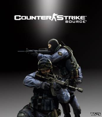 Counter-Strike Source v.65 + Автообновление + MapPack + No-Steam (2011)