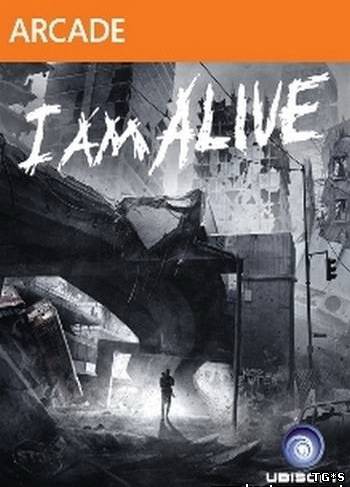I Am Alive [RUSSOUND][ARCADE]
