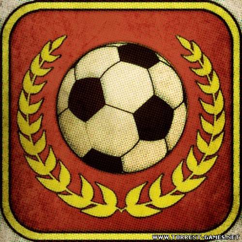 [iPhone/iPad] Flick Kick Football 1.6.1