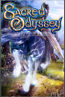 [Android] Sacred Odyssey: Rise of Ayden HD ( 1.0.3 ) [Action / RPG / 3D, ENG]