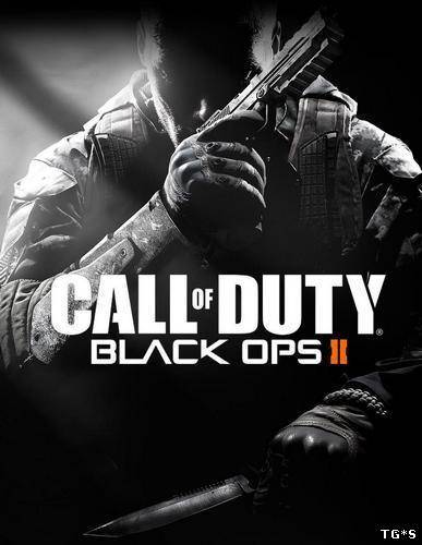 Call of Duty:Black Ops 2 [Skidrow]