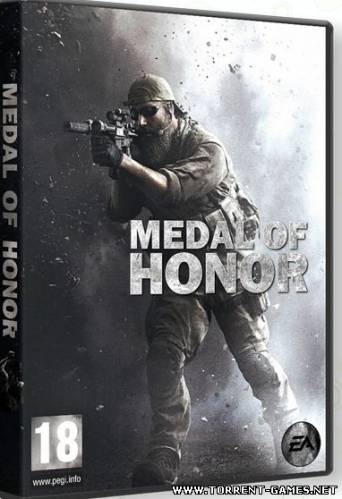 Medal of Honor. Limited Edition (2010/RUS)