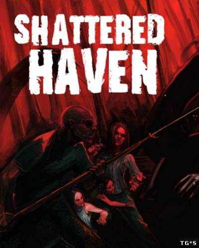 Shattered Haven (2013/PC/Eng) by GOG