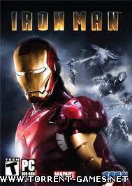 Iron Man / Железный человек (2008) PC | Repack