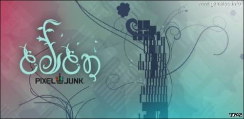 PixelJunk Eden (2012) PC от MassTorr