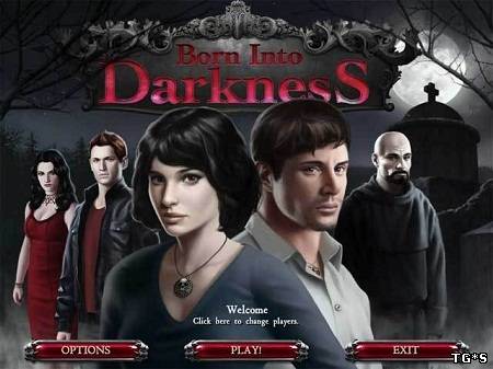 Born Into Darkness (2009) PC by tg