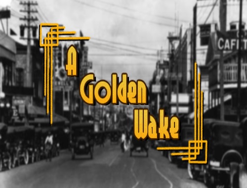 A Golden Wake (2014) PC | RePack